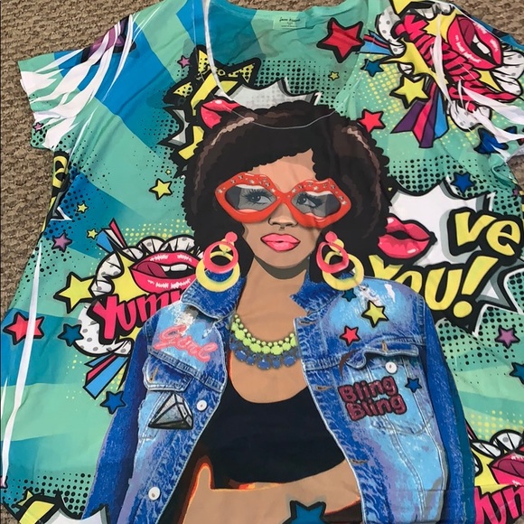 Too big - Picture 1 of 2